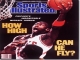 michael jordan si covers
