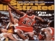 michael jordan si covers
