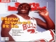michael jordan si covers