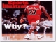 michael jordan si covers