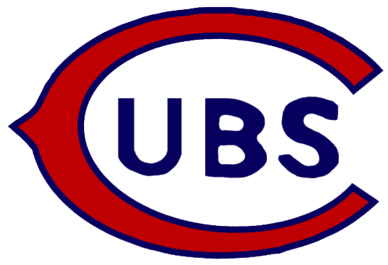 Old Chicago Cubs logos - Gallery | eBaum's World
