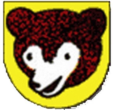 1942-1948 Alternate logo