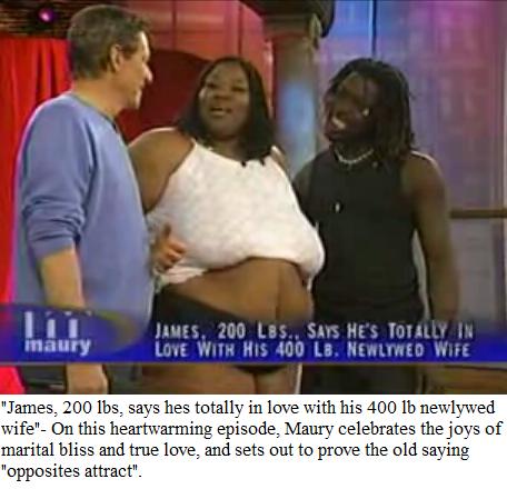 Maury Povich- True American Hero? Great Moments in TV History