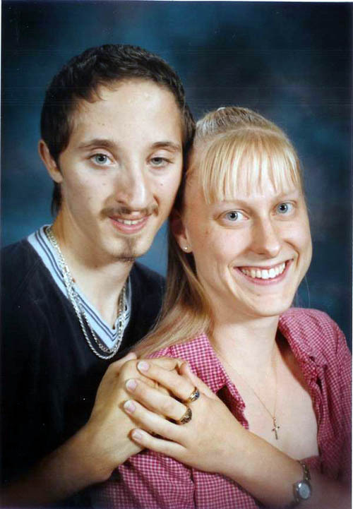 real ugly couple