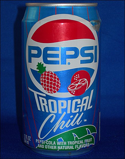 Soda Pop Memories