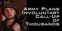 army call up