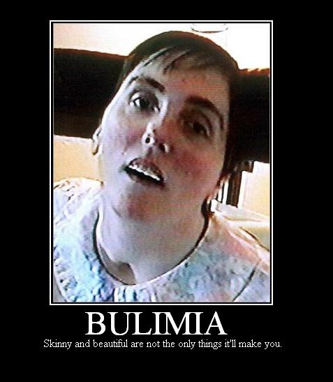 Another demotivational poster for the site.