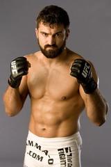 Greatest MMA fighters