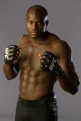 Greatest MMA fighters
