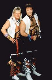 The Midnight Express