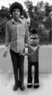 Bert is Evil