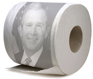 Exciting Toilet Paper