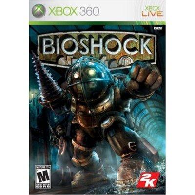 bioshock xbox 360