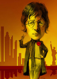 John Lennon -- 24 million