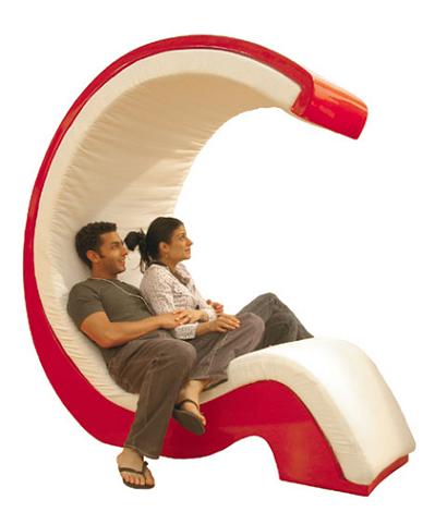 Innovative Chairs