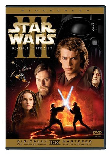 Star Wars: Episode III - Revenge of the Sith (2005) 	$380,262,555