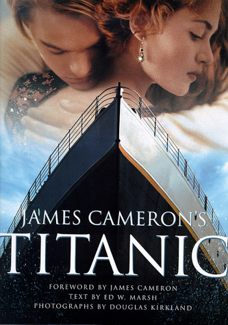 Titanic (1997) $600,779,824