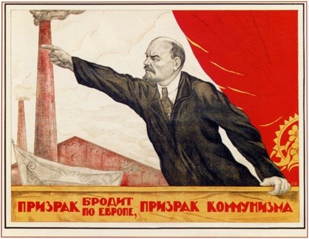 USSR Propaganda