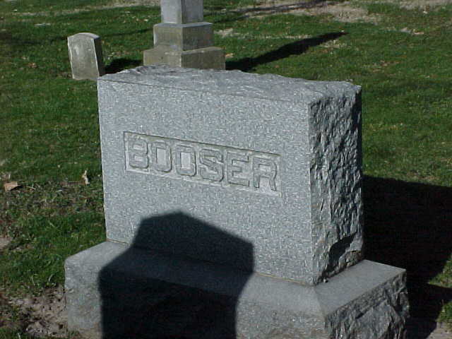 Funny Tombstone Names