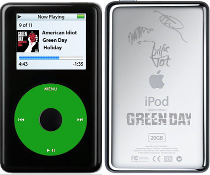 iPods that didn't quite make it...part 3