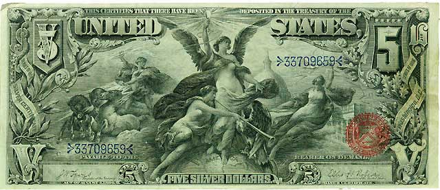 cool bill from the 1800's