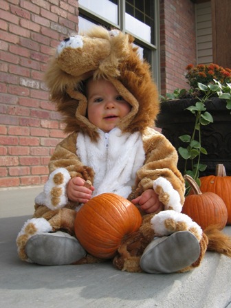 Funny Baby Costumes