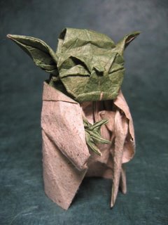 Cool Star Wars Origami