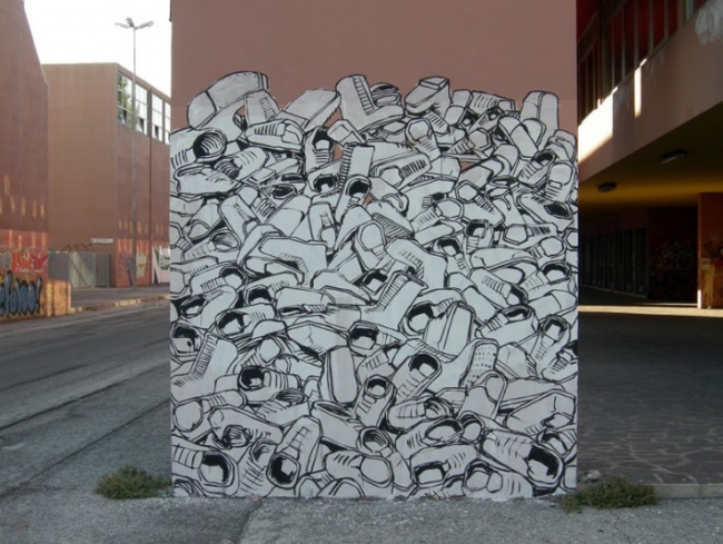 Urban Street Art