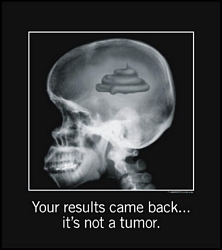 Tumor X-Ray 