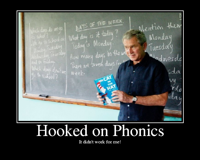 Hooked On Phonics Picture EBaum s World