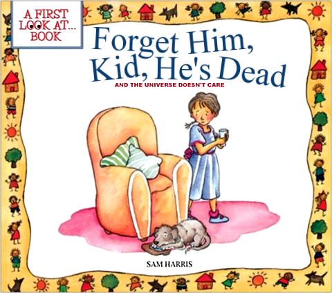 Failed childrens books part 3