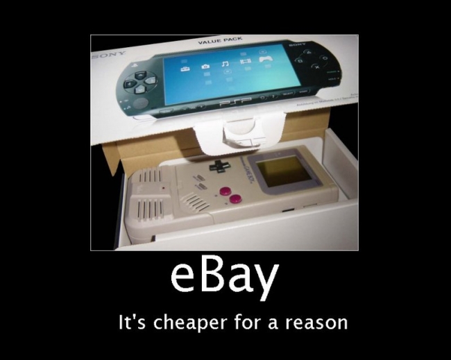 It's cheaper for a reason.