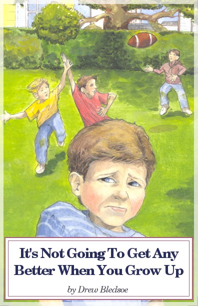 Failed childrens books part 6