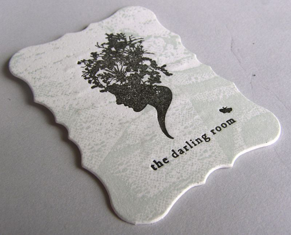 Unique business card designs