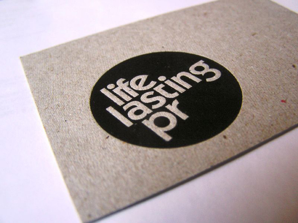 Unique business card designs