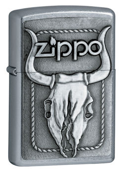 Cool Zippos