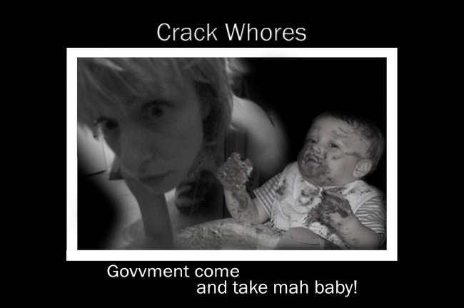 Crack Whores Picture Ebaums World