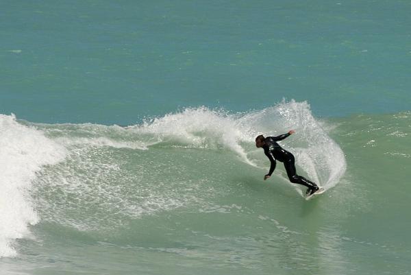 Surfing II