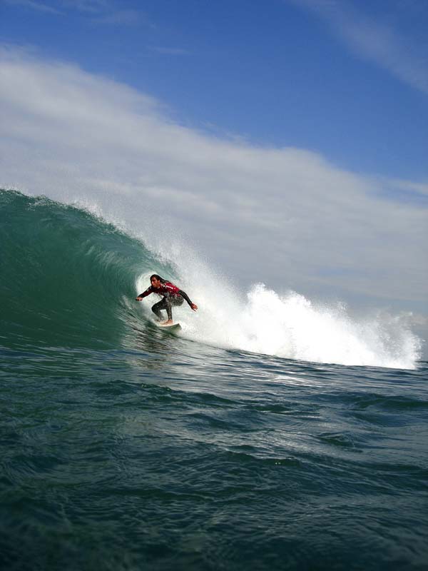 Surfing II