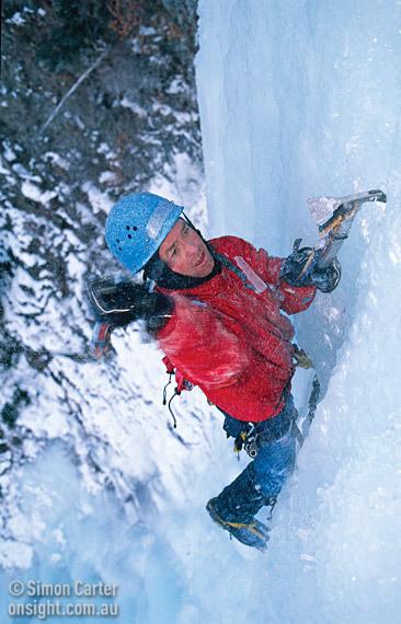 Rock Climbing