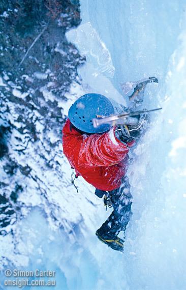 Rock Climbing