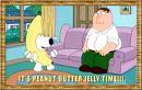 All about Family Guy