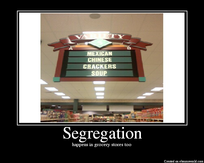 happens in grocery stores too