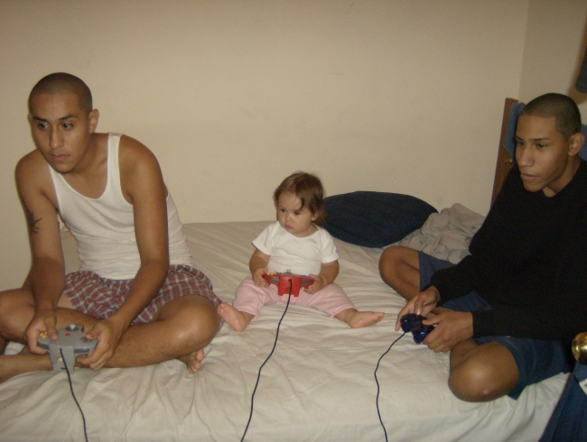 playstation for babies