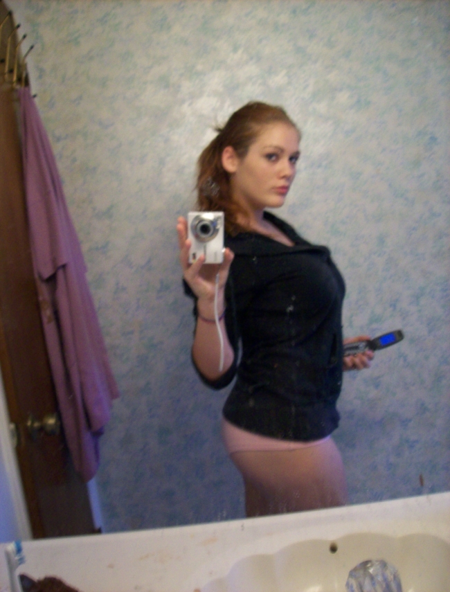 Is She Hot Or Not???