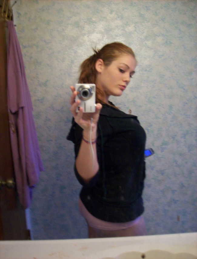 Is She Hot Or Not???