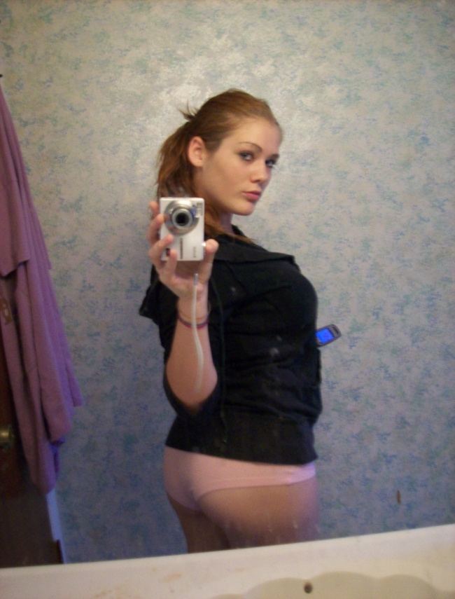 Is She Hot Or Not???