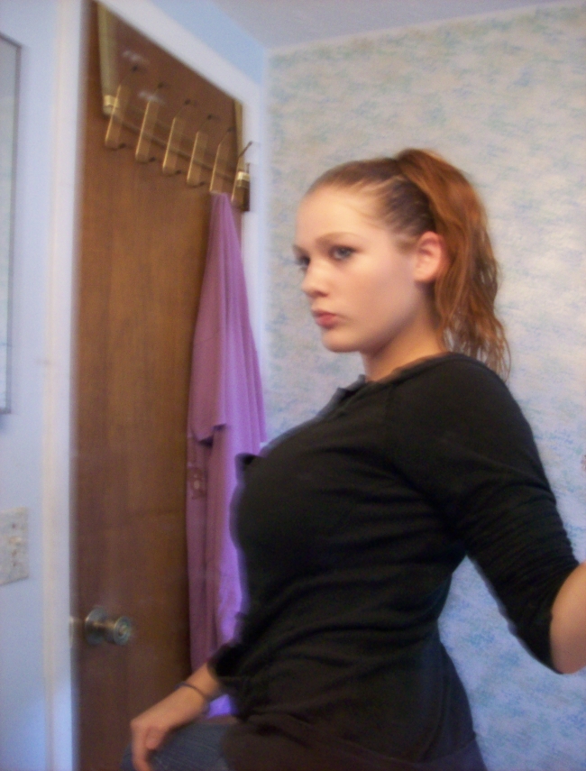 Is She Hot Or Not???