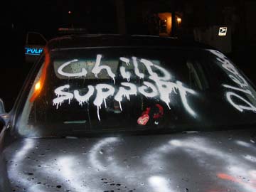 Child Support