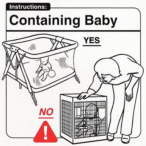 Baby - Do's And Don'ts